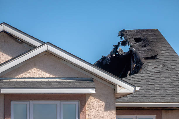 Licensed Fire Damage Assessment service in Bay City, TX - Fire Damage Laser Cleaning
